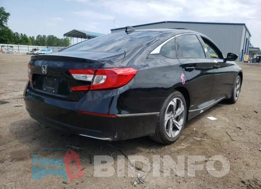 1HGCV1F47LA140254 Photo# 4
