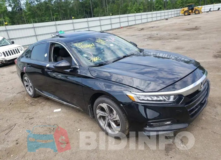 1HGCV1F47LA140254 Photo# 1