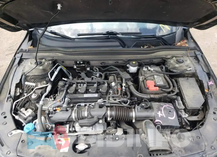 1HGCV1F47LA140254 Photo# 7