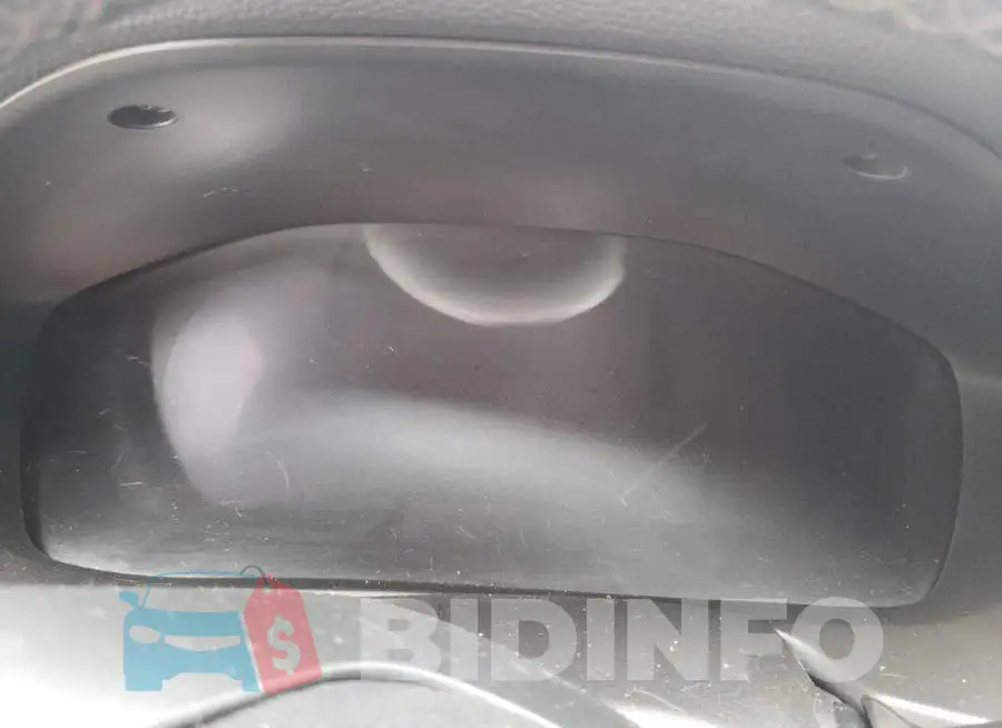1HGCV2F31MA015135 Photo# 8