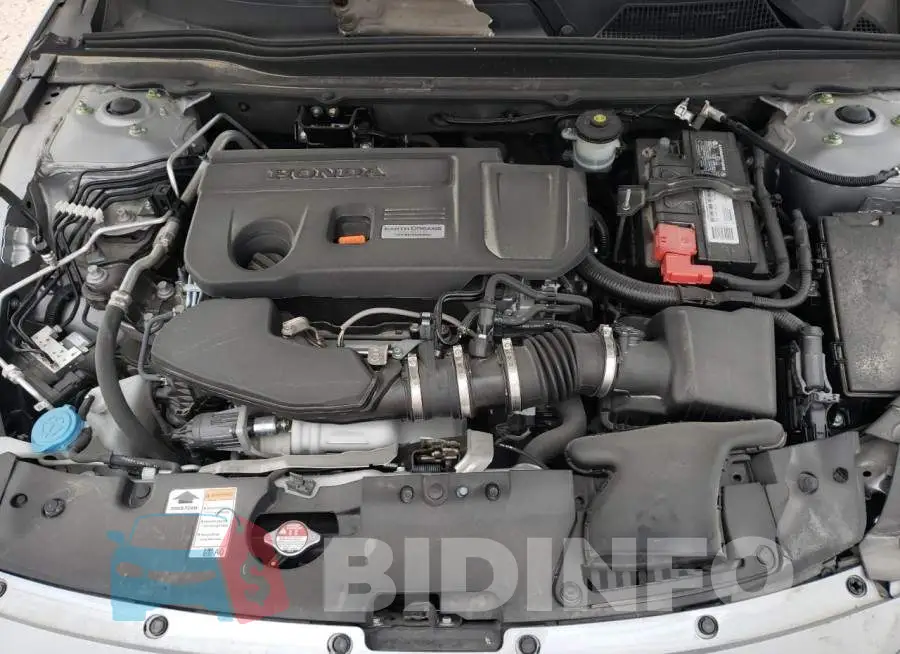 1HGCV2F56JA044014 Photo# 7