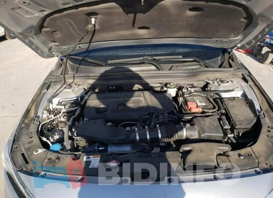 1HGCV2F95MA023694 Photo# 7