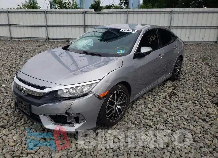 2HGFC2F51GH518397 Photo# 2