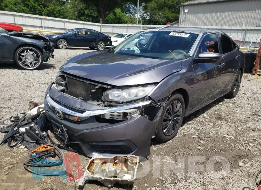 2HGFC2F5XGH514557 Photo# 2