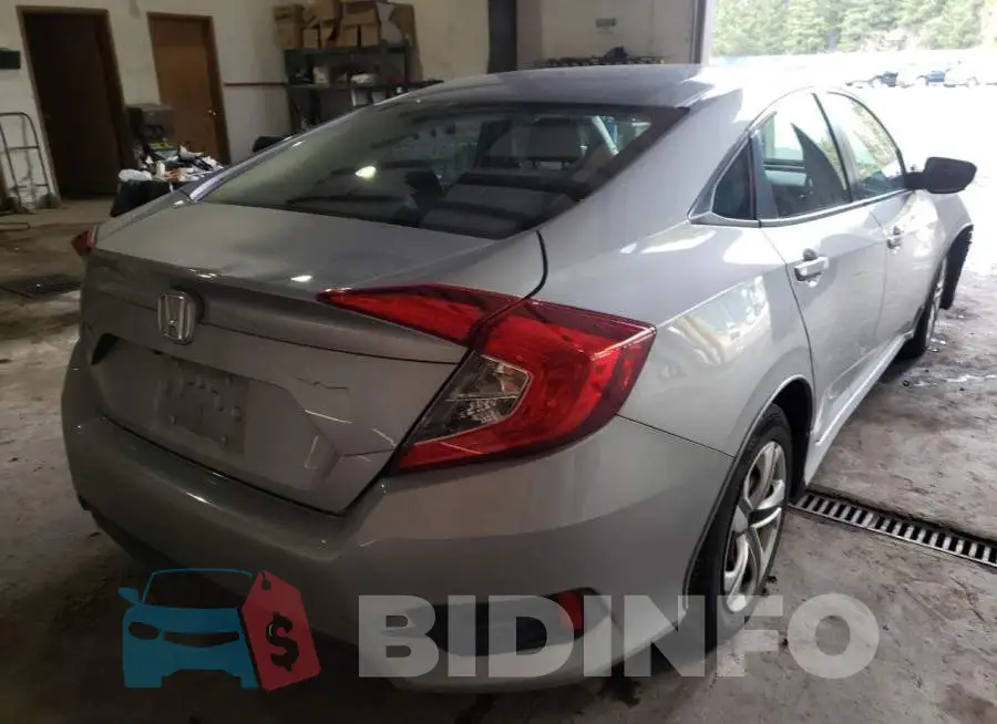 2HGFC2F5XGH517541 Photo# 4