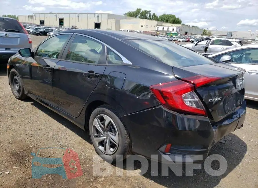 2HGFC2F60KH594811 Photo# 3