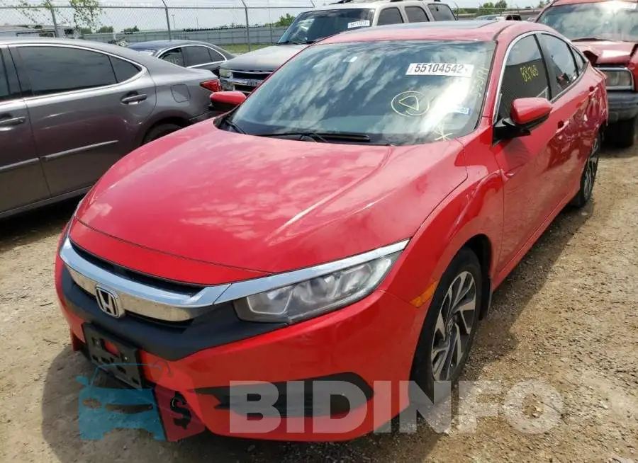 2HGFC2F72HH555171 Photo# 2