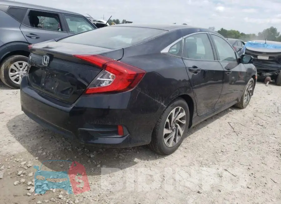 2HGFC2F78GH505552 Photo# 4