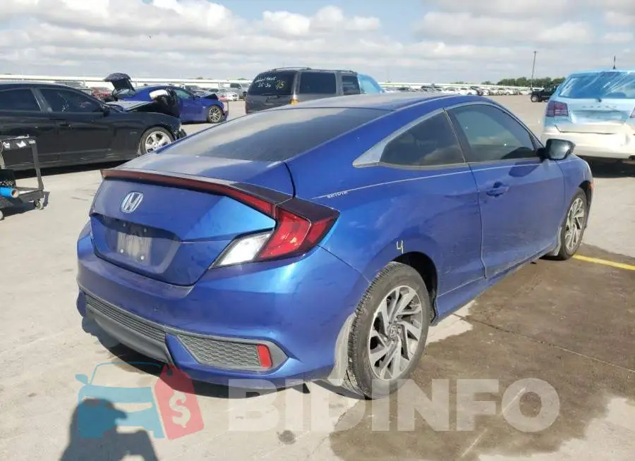 2HGFC4B68KH308558 Photo# 4
