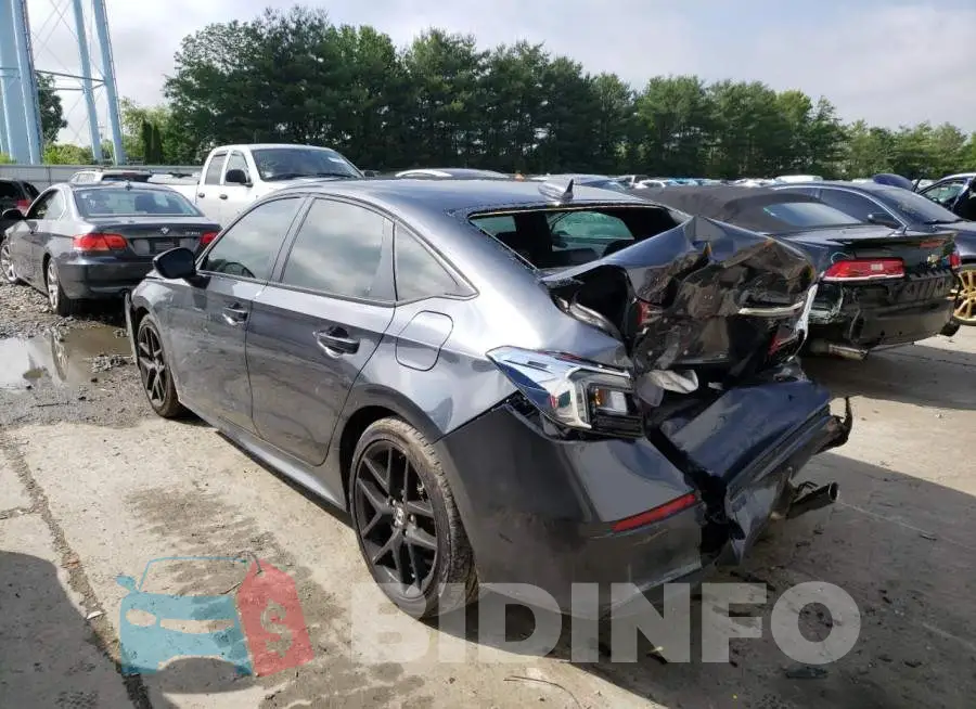 2HGFE2F56NH554416 Photo# 3