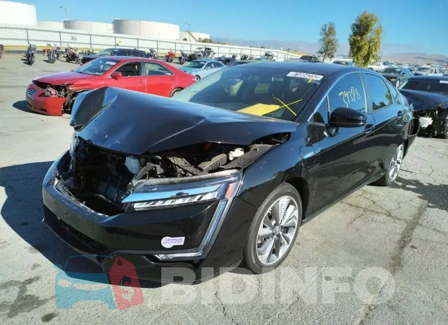 JHMZC5F32KC000661 Photo# 2