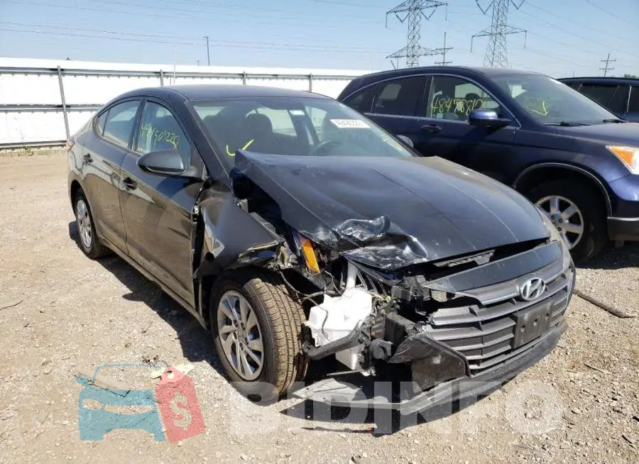 5NPD74LF5KH456148 Photo# 1
