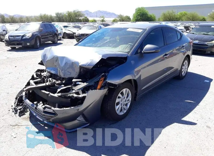 5NPD74LF8KH478287 Photo# 2
