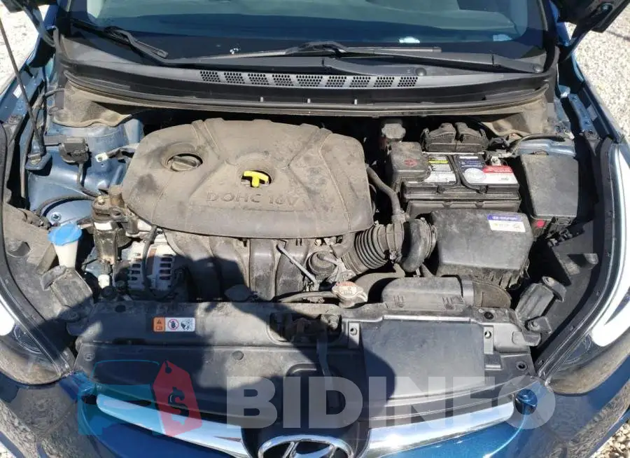 KMHDH4AE8GU602364 Photo# 7