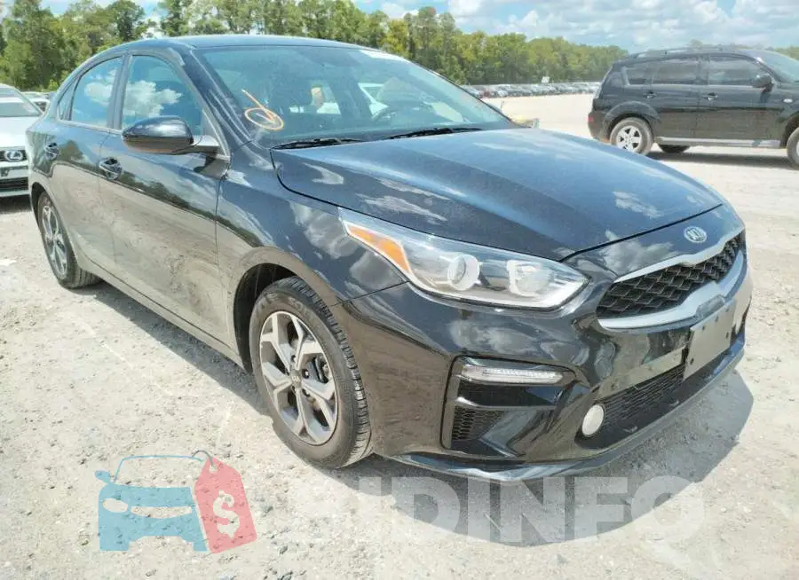 3KPF24ADXLE150593 Photo# 1