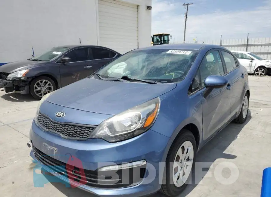 KNADM4A36G6572278 Photo# 2