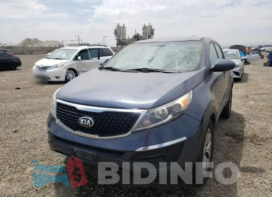 KNDPB3AC4G7836446 Photo# 2