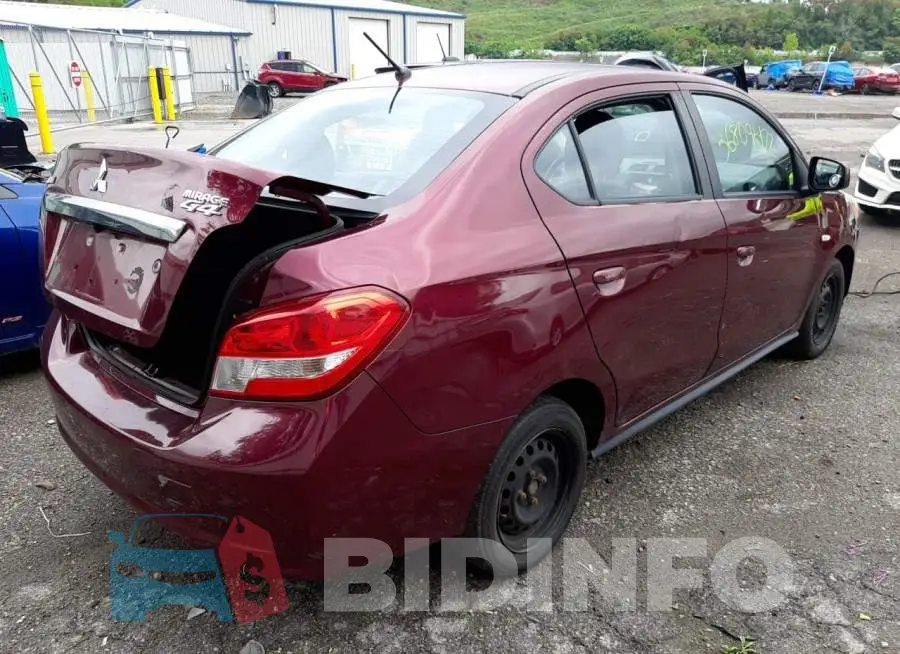 ML32F3FJ2KHF04178 Photo# 4