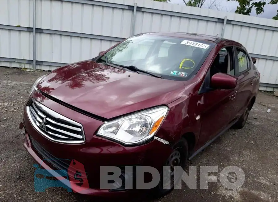 ML32F3FJ2KHF04178 Photo# 2
