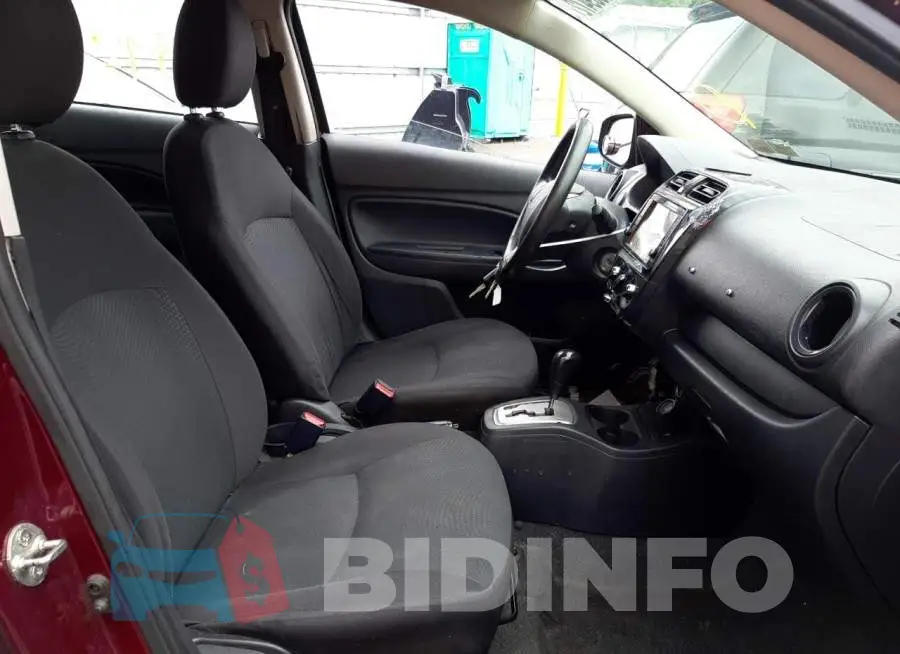 ML32F3FJ2KHF04178 Photo# 5