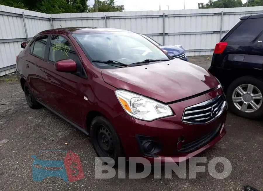 ML32F3FJ2KHF04178 Photo# 1