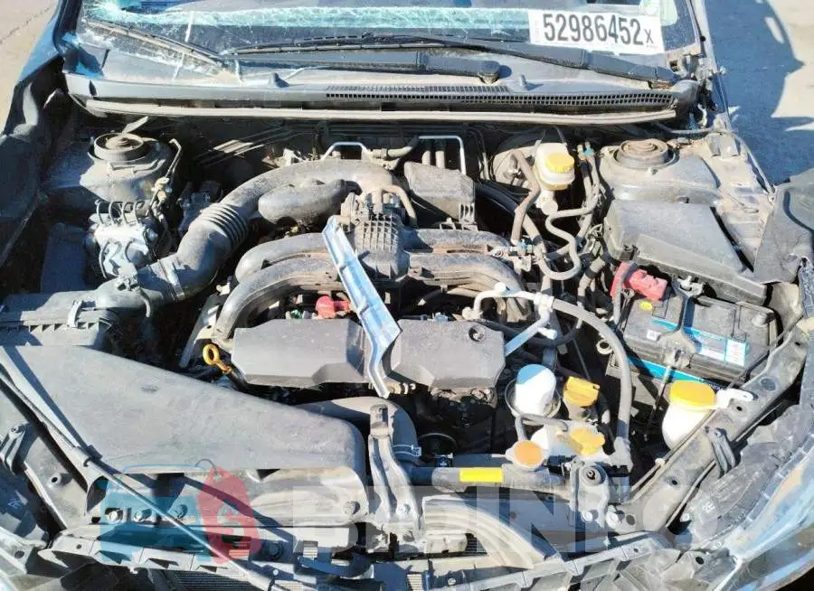JF2GPABCXG8238202 Photo# 7