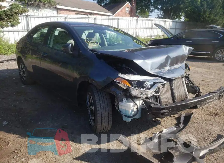 2T1BURHE5GC629285 Photo# 1
