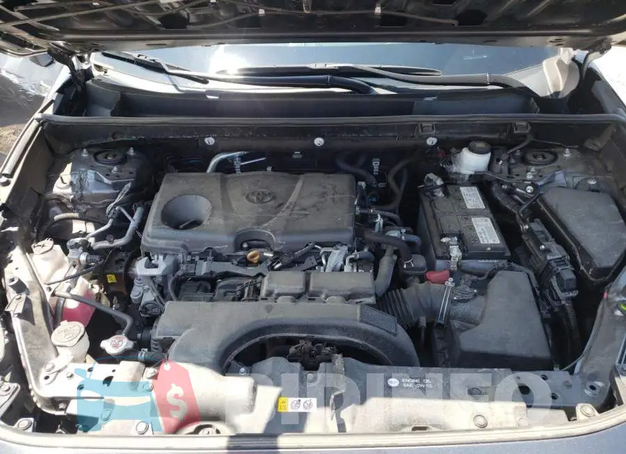 2T3F1RFV6KC027931 Photo# 7