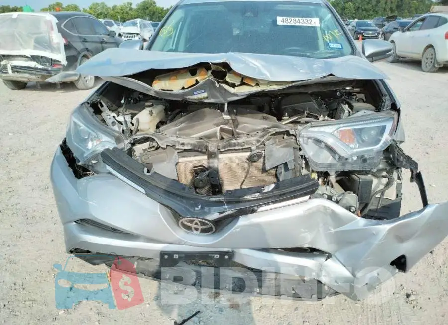 2T3WFREV3JW413044 Photo# 9