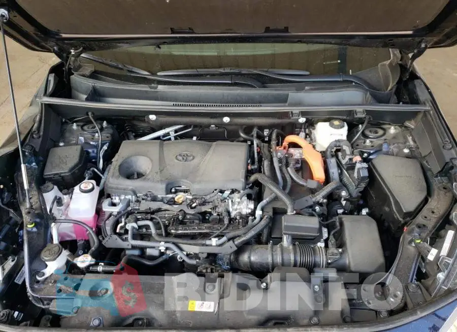 4T3D6RFV2NU066897 Photo# 7