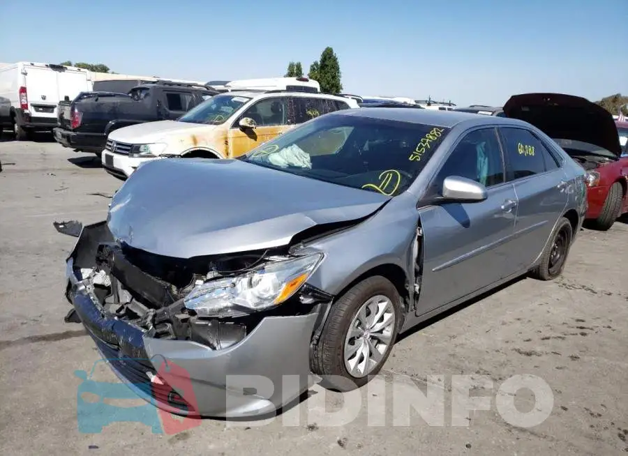 4T4BF1FK3GR559519 Photo# 2