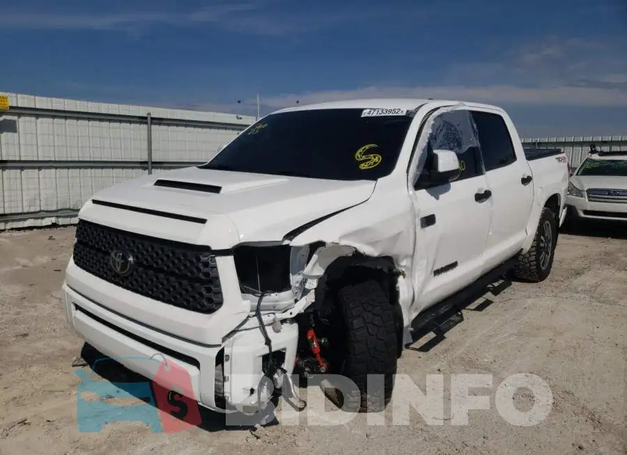 5TFDY5F13MX032672 Photo# 2