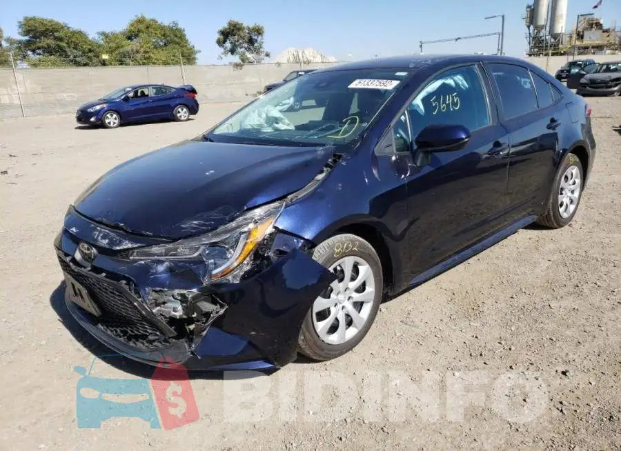 5YFEPMAE2MP228838 Photo# 2