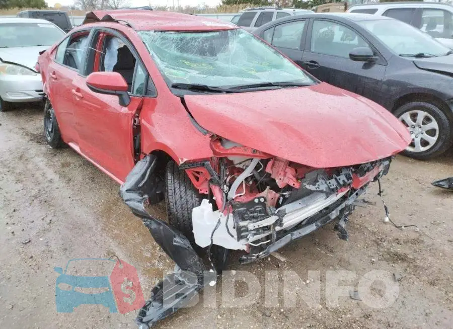 5YFEPRAE5LP074931 Photo# 1