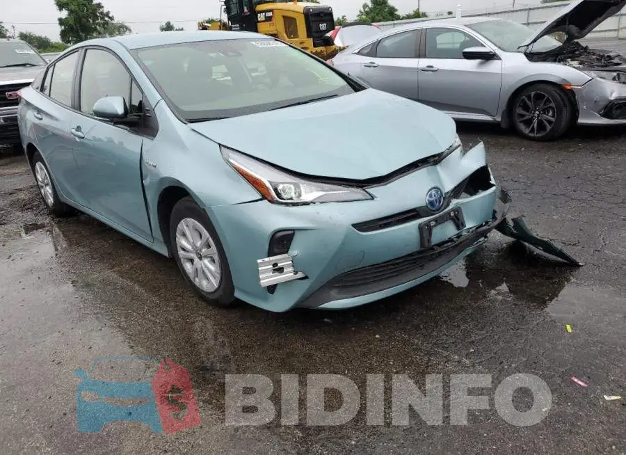 JTDKAMFU5M3152254 Photo# 1