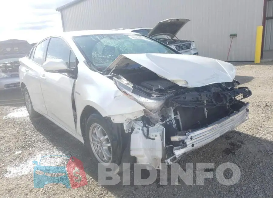 JTDKARFU7G3018637 Photo# 1