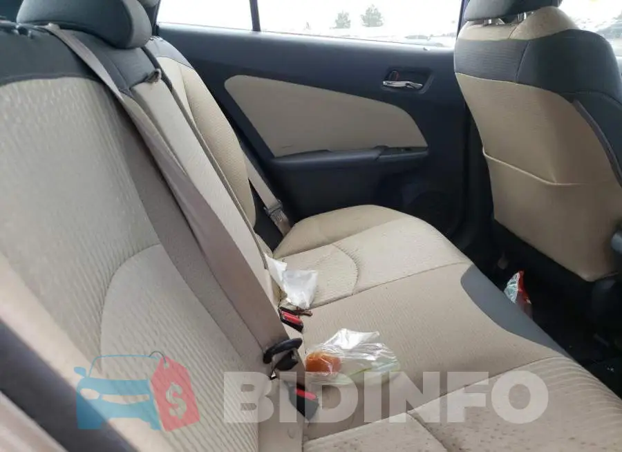 JTDKARFUXG3509283 Photo# 6