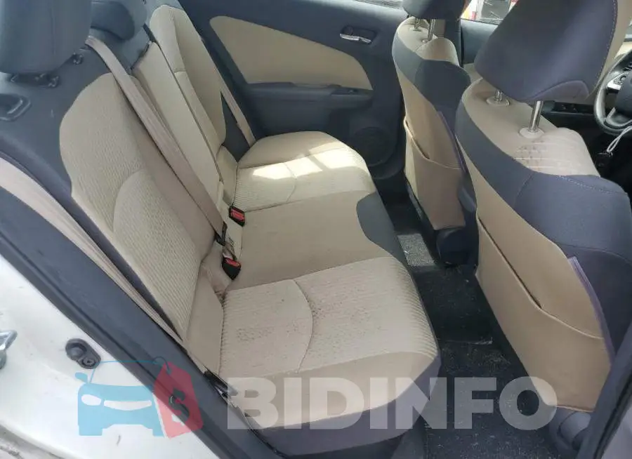 JTDKBRFU5G3001803 Photo# 6