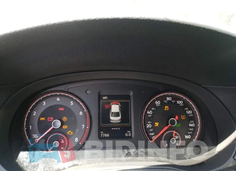 1VWSA7A36NC003219 Photo# 8