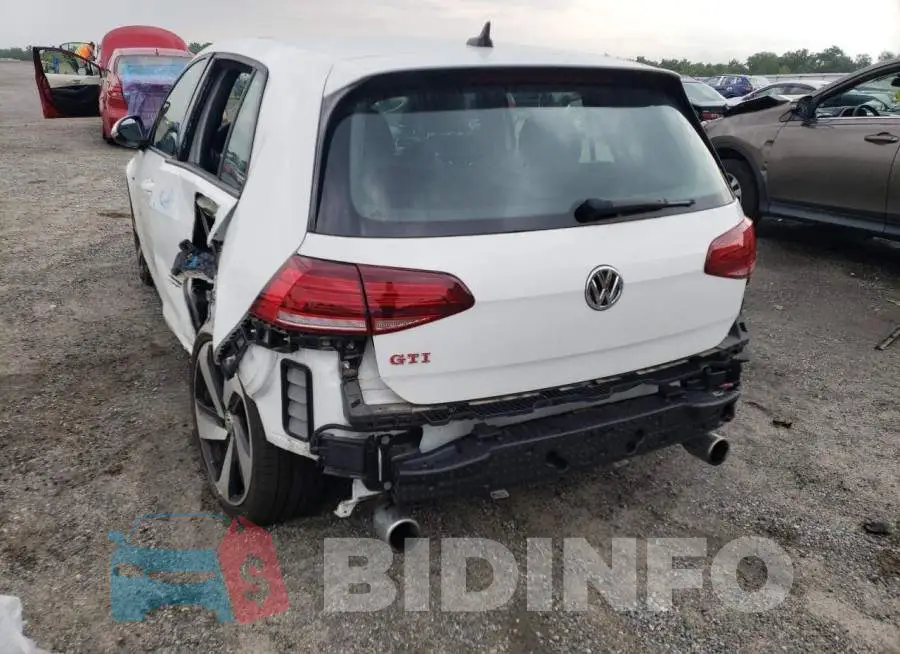 3VW6T7AU6LM005729 Photo# 9
