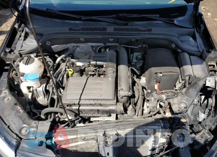3VWDB7AJ0HM320890 Photo# 7