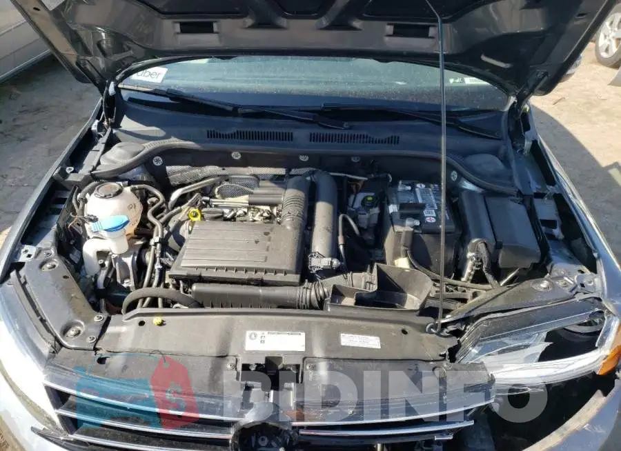 3VWDB7AJ7JM263450 Photo# 7