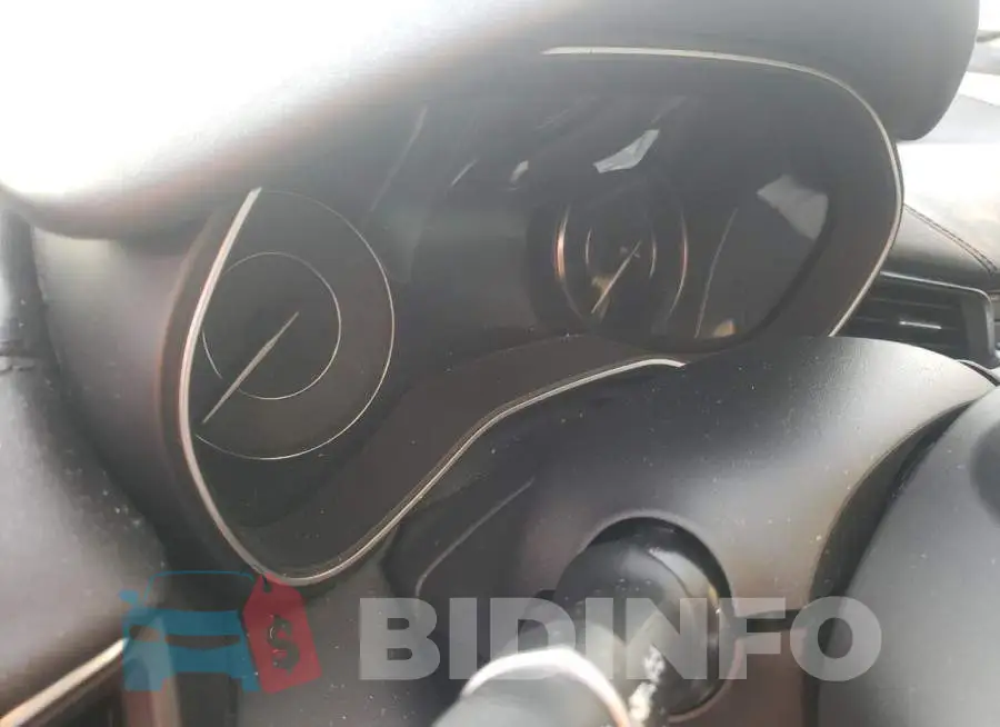 19UUB6F61MA010984 Photo# 8