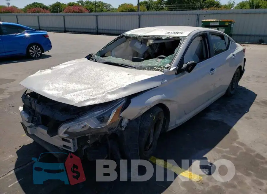 1N4BL4BV2LC146053 Photo# 2