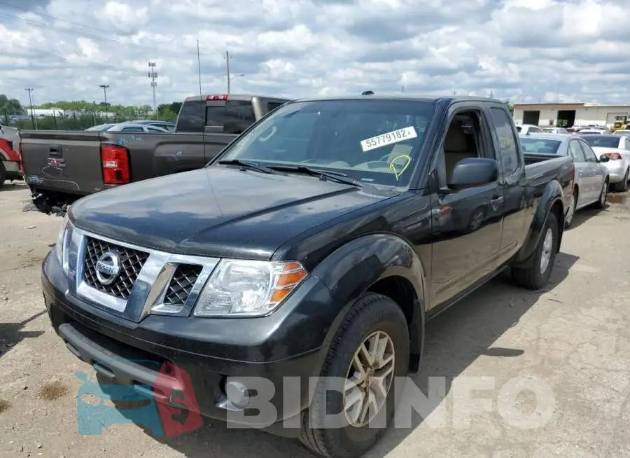 1N6BD0CT2HN722262 Photo# 2