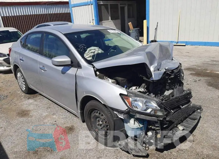3N1AB7AP1GY290187 Photo# 1
