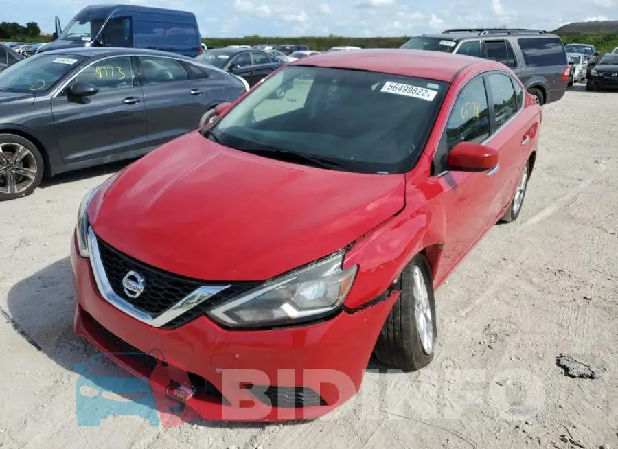 3N1AB7AP2JL648014 Photo# 2