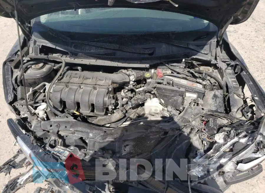 3N1AB7AP3JY216289 Photo# 7