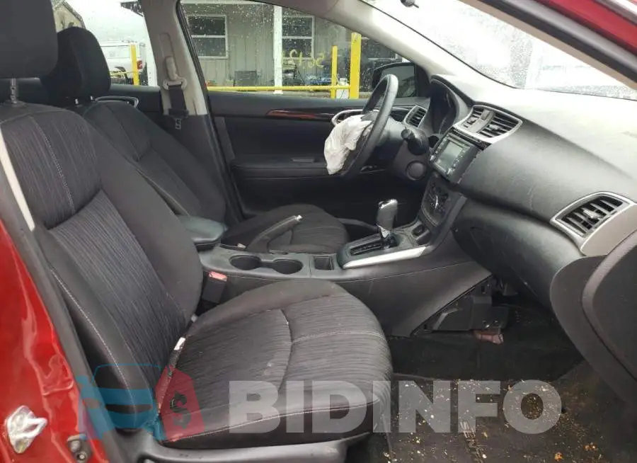 3N1AB7AP8JY259087 Photo# 5