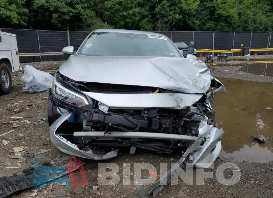 3N1AB8BV2NY230127 Photo# 9